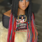 Bianca Unit - Mixed Colors - Ready to Ship