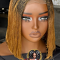 Komiko Bob Wig - Color 27 Ready to Ship