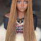 Esther Wig, Color 27 - Ready to Ship