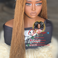 Esther Wig, Color 27 - Ready to Ship