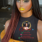 Gold Unit 1/ginger Made to Order