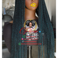 Baby Unit : Closure Wig, 30-Inch - Ready to Ship