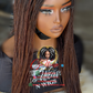 Esther Wig - Color 30/33 - Made to Order
