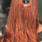 French Curl Glueless Wig: Ready to Ship