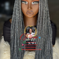 Bianca Salt & Pepper Wig 20/22 Inch: Ready to Ship