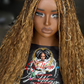 Boho Highlights Color - Ready to Ship