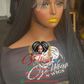 Frontal Kenny Unit: 28" Twisted Micro Braid: Ready to Ship