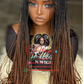 Ready to Ship: Kim Unit - 28" Ombré Human Hair Lace