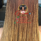 Esther Wig 14 Inch - Double Color 30/27 - made to order