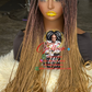 Nichole Unit: 28-Inch French Curls: Ready to Ship