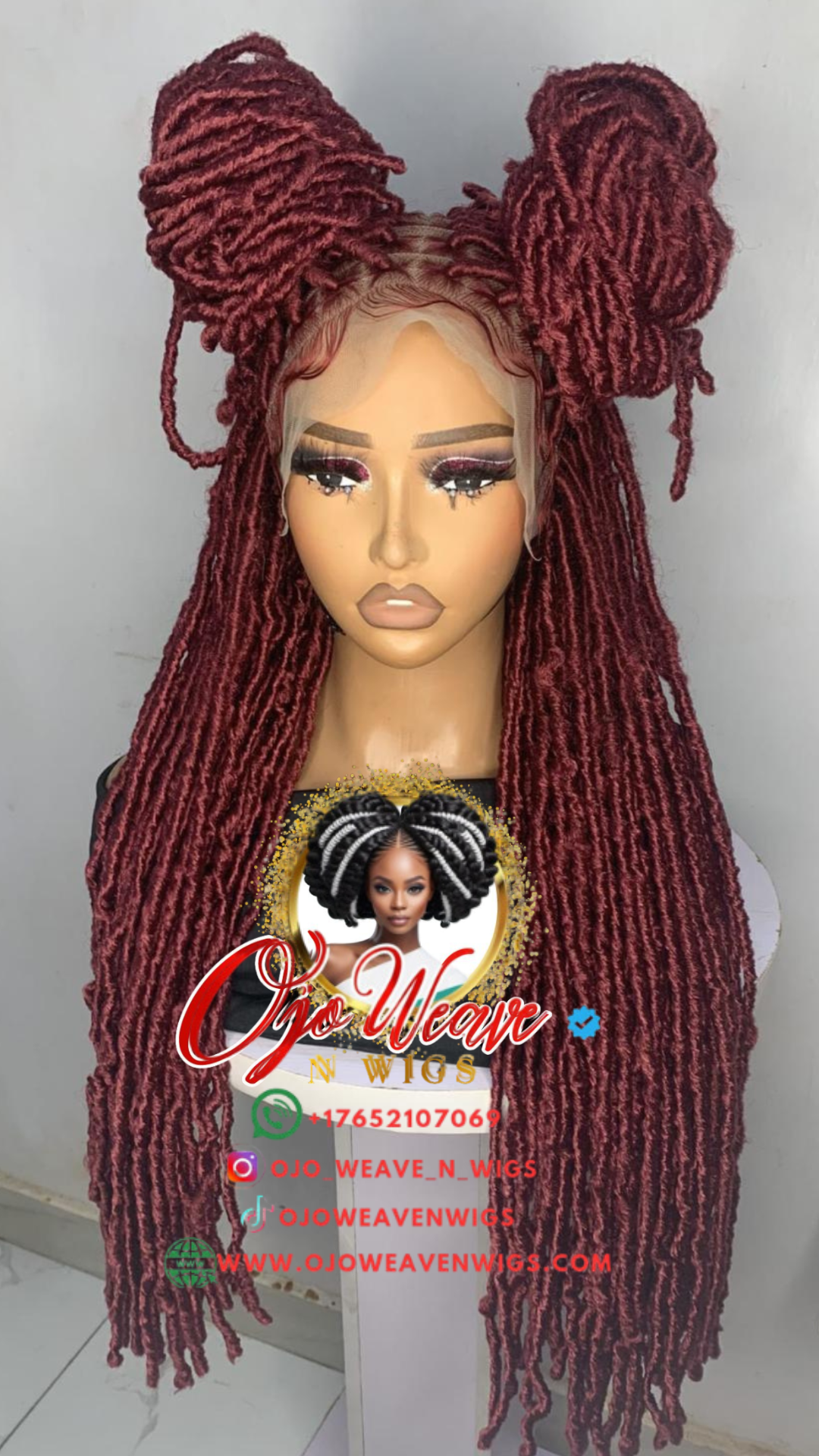 Lima Loc Pre Order