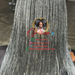 Bianca Unit 14-inch Grey wig: Ready to Ship