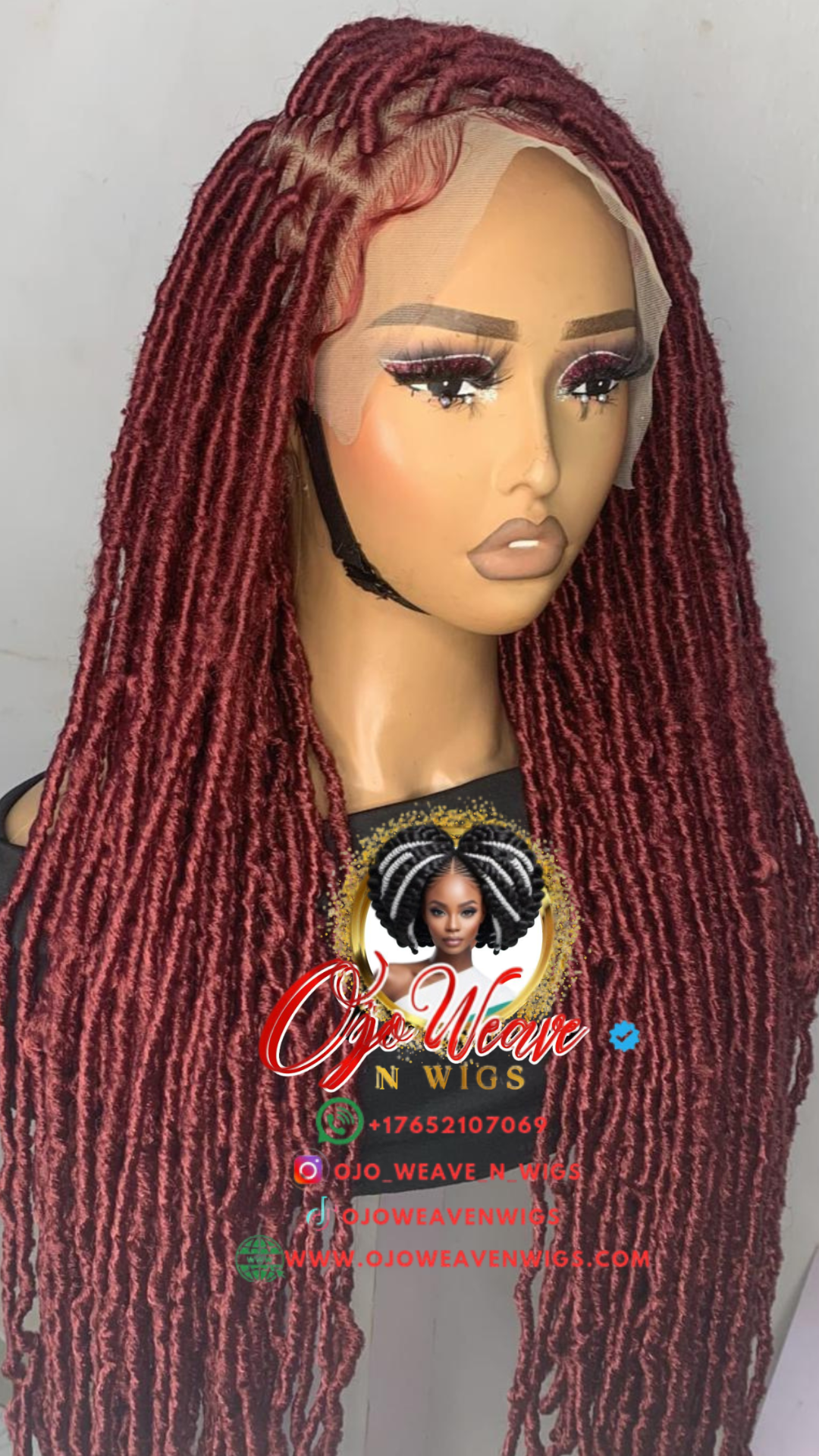 Lima Loc Pre Order