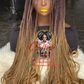 Nichole Unit: 28-Inch French Curls: Ready to Ship