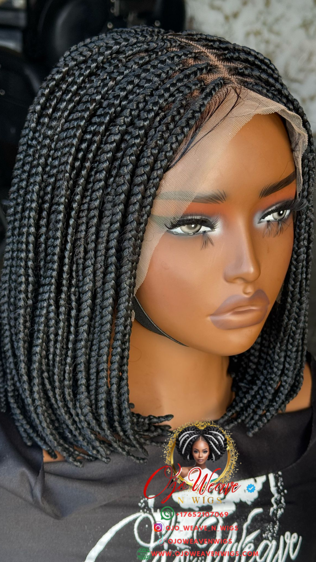 Mary Bob 12 Inch - Ready to Ship