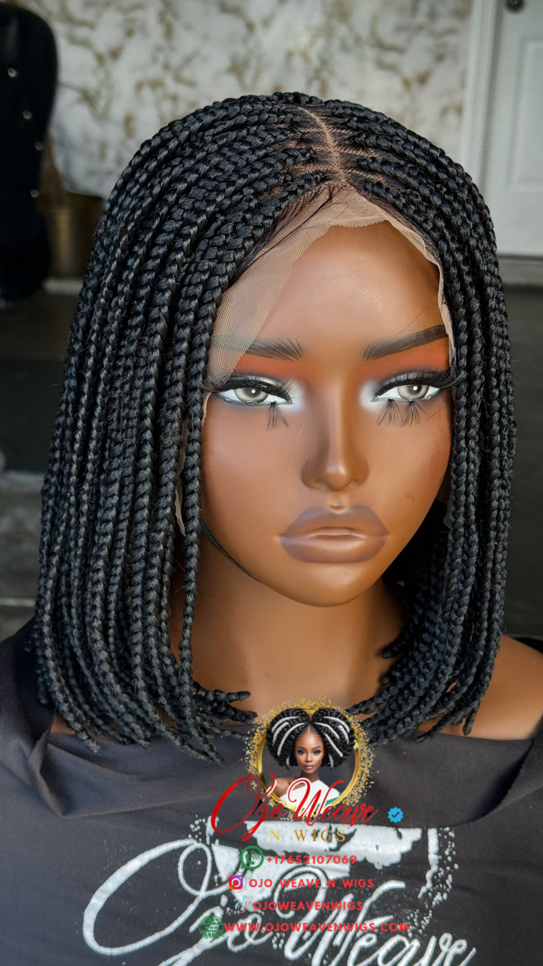 Mary Bob 12 Inch - Ready to Ship