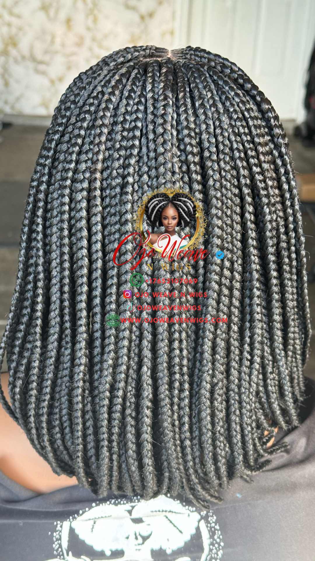 Mary Bob 12 Inch - Ready to Ship