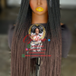 Luna: 30" Ready-to-Ship Wig (1/33 Color)