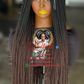 Luna: 30" Ready-to-Ship Wig (1/33 Color)