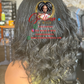 Ruby Unit - Black 13x6 Lace Wig - Ready to Ship