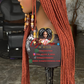 Asa Full Lace Wig Unit: Ready to Ship