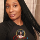 Esther Unit Color 1B with Glueless Wig Ready to Ship
