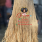Amena Color 27 Glueless 26 Inch Wig: made to order