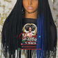 Bianca Unit: Color Mixed Blue - Ready to Ship