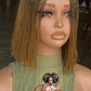 Laiyah Unit: 10-Inch Micro Twist Bob Wig - Ready to Ship