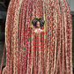 King Unit: 10-inch Bob Wig Ready-to-Ship