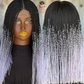 Micro Bob Cut Wig | 14-Inch Ready-to-Ship Closure Unit