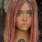 King Unit: 10-inch Bob Wig Ready-to-Ship