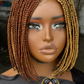 Mary Bob Wig - Color 30/27 Ready to Ship