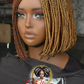 Mary Bob Wig - Color 30/27 Ready to Ship