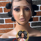 Bintu Unit with Wig Pre Order