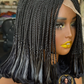 Khole Unit 12" Bob Style: Ready to Ship