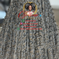 Boho Wig - 24inch: Ready to Ship