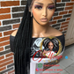 Bumi Unit with Wig with Pre Order