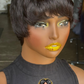 Alexa Unit: 100% Human Hair Wig - Ready to Ship