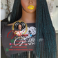 Baby Unit : Closure Wig, 30-Inch - Ready to Ship