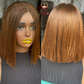 Laiyah Unit: 10-Inch Micro Twist Bob Wig