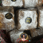 Ghana Black Soap All Skin Types - Ready to Ship