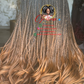Made-to-Order Nichole French Curls 100% Human Lace | Ombre