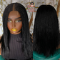 Bianca Glueless Twist Wig | 12/14 Inch Ready-to-Ship Closure Wig