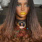 Amena Micro Twist Wig - Color 1B/30