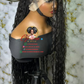 Kiara: Custom 100% Human Hair Wig - Made to Order in Any Length