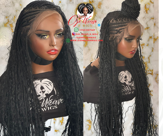 Lady Gaga Color Black Ready to Ship