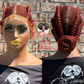 Ashely Unit Full Lace Wig Ready to Ship