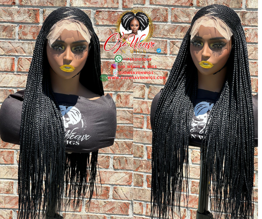 Stella Black Unit Ready to Ship