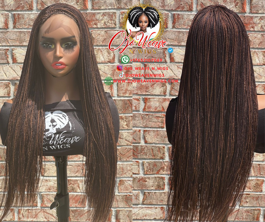 Selina Unit Ready to Ship